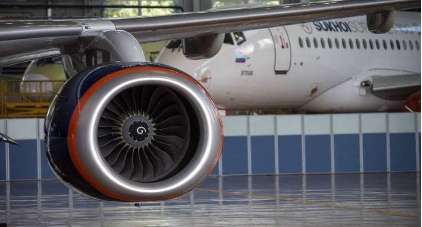 "Зубодолбёжные санкции в действии": утечка документов раскрыла критическое состояние авиастроения в России
